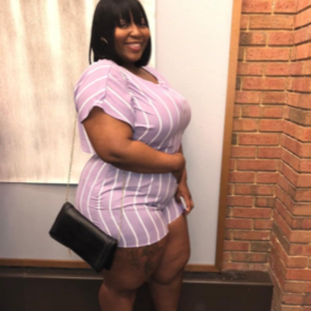 Romper - Picture 2 of 3